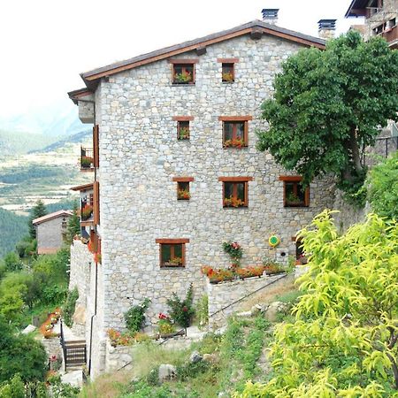 Paller Cal Cintet Aristot Exterior foto