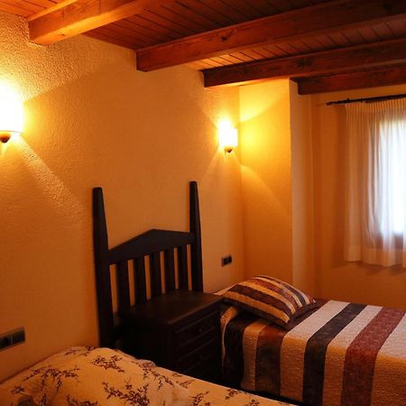 Paller Cal Cintet Aristot Exterior foto