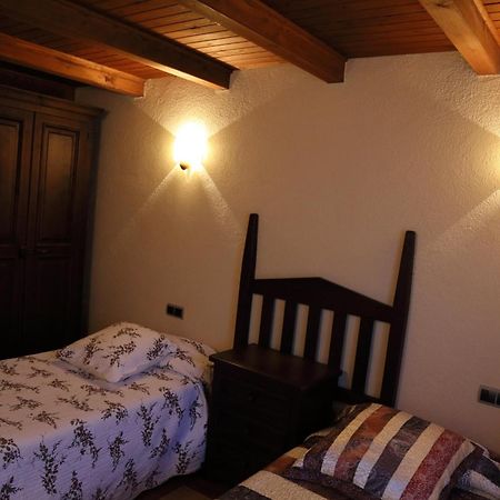 Paller Cal Cintet Aristot Exterior foto