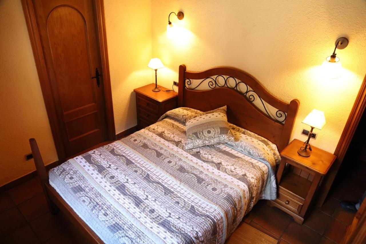Paller Cal Cintet Aristot Exterior foto