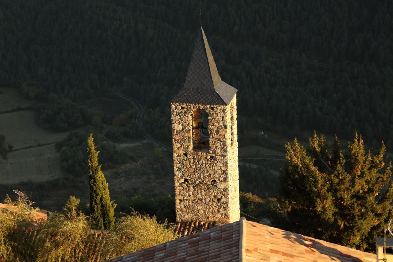 Paller Cal Cintet Aristot Exterior foto