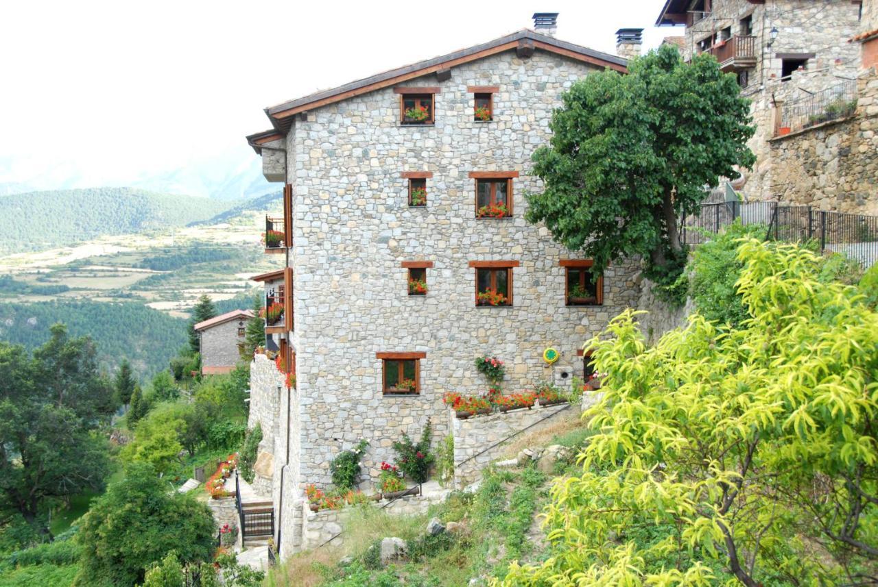 Paller Cal Cintet Aristot Exterior foto