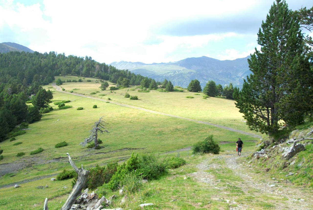 Paller Cal Cintet Aristot Exterior foto