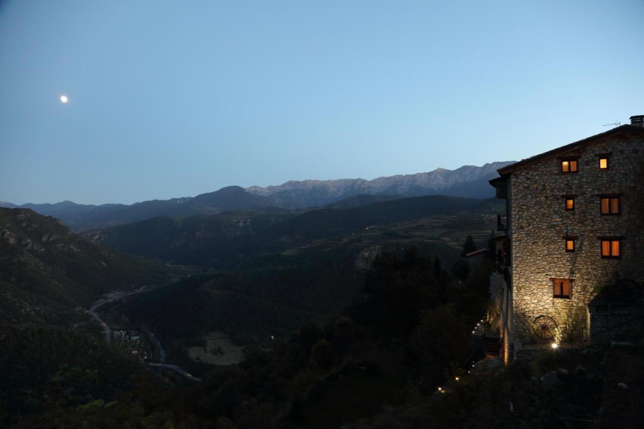 Paller Cal Cintet Aristot Exterior foto