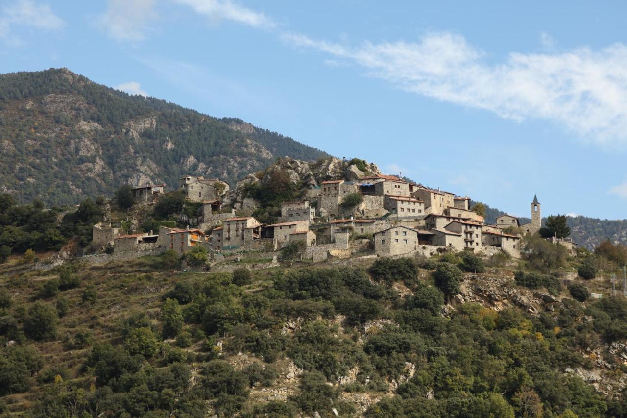 Paller Cal Cintet Aristot Exterior foto