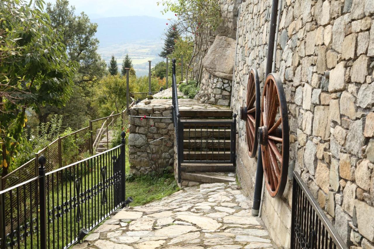 Paller Cal Cintet Aristot Exterior foto