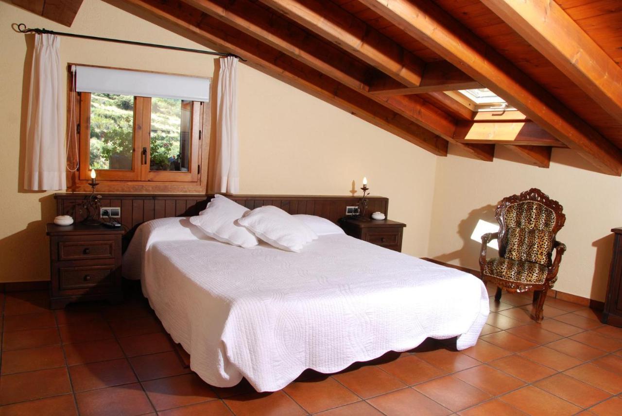 Paller Cal Cintet Aristot Exterior foto