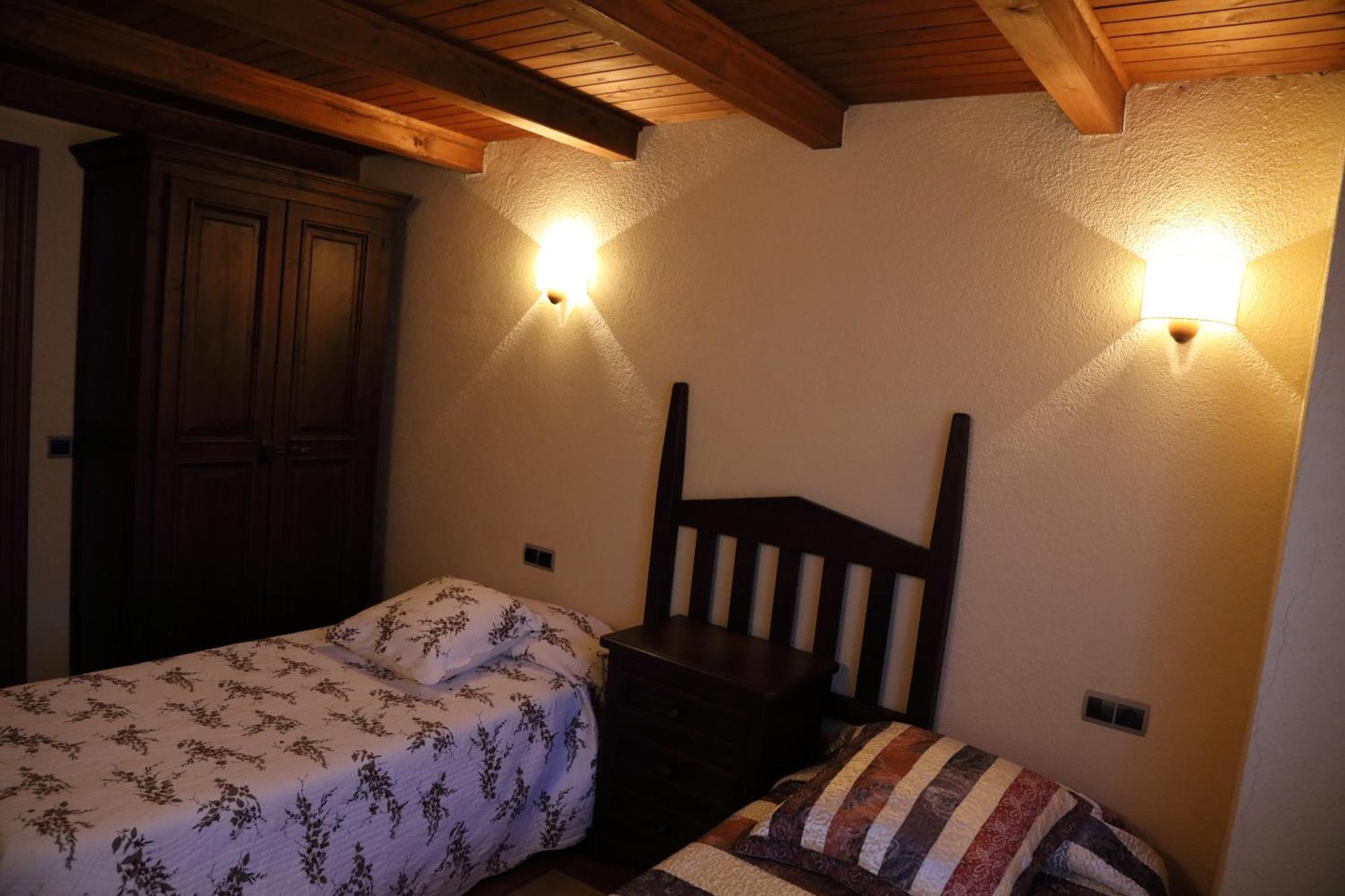 Paller Cal Cintet Aristot Exterior foto